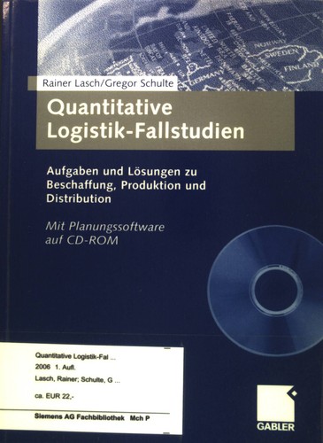 Quantitative