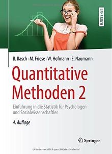 Quantitative methoden - methoden, 2