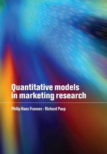 Quantitative models - quantitative, in