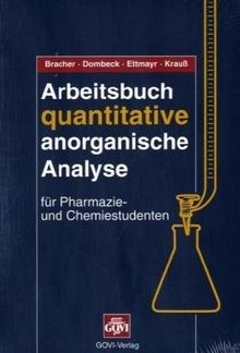 Arbeitsbuch quantitative