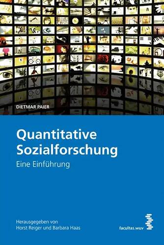 Quantitative sozialforschung - quantitative,
