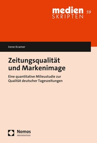 Zeitungsqualität und