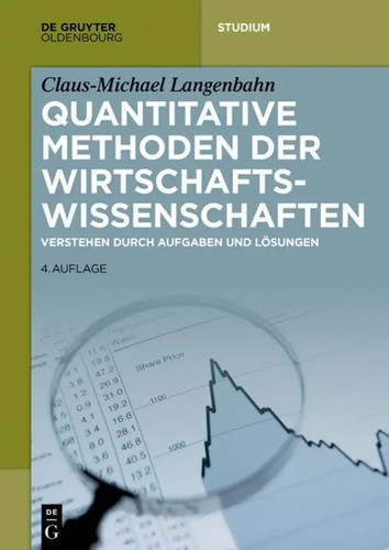 Quantitative methoden der - quantitative,