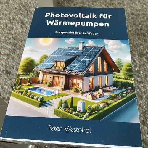 Photovoltaik leitfaden für - photovoltaik,