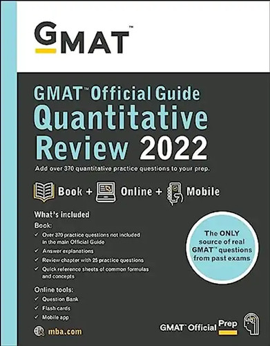 Gmat official guide - gmat,