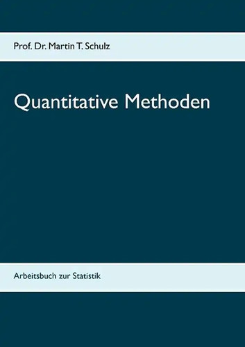 Quantitative methoden - quantitative,