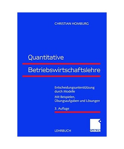 Quantitative