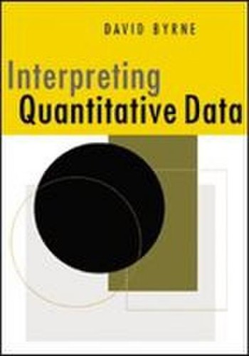 Interpreting quantitative - interpreting,