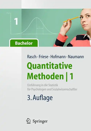 Quantitative methoden - quantitative,