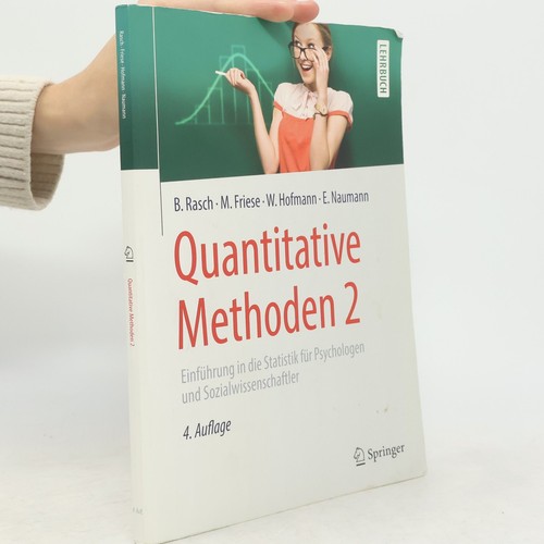 Quantitative methoden - quantitative, | 