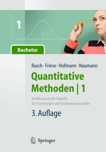 Quantitative methoden - quantitative,