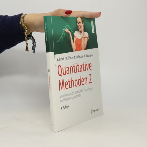 Quantitative methoden - quantitative, | 