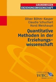 Quantitative methoden der - in,