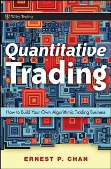 Quantitative trading how to - how,