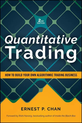 Quantitative trading how - how, to