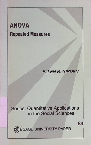 Anova repeated measures - repeated,