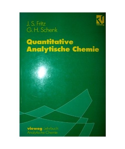 Quantitative analytische - quantitative,