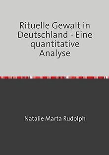 Rituelle gewalt - gewalt, in