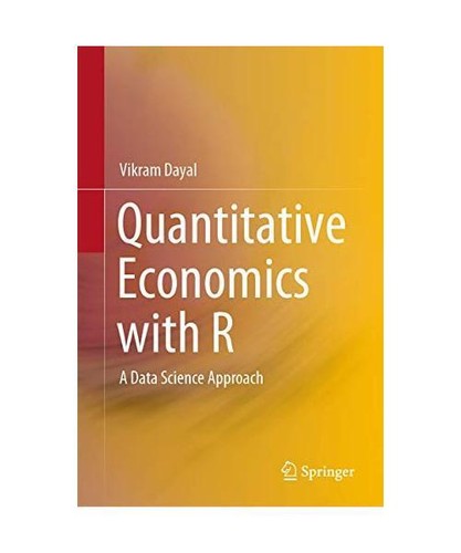 Quantitative economics with - quantitative,