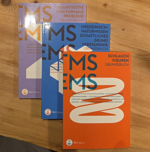 Medgurus tms ems - tms/ems,, schlauch