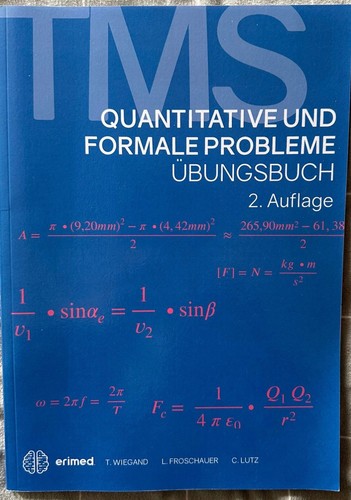 Quantitative und formale - quantitative,