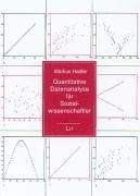 Quantitative datenanalyse für - datenanalyse,