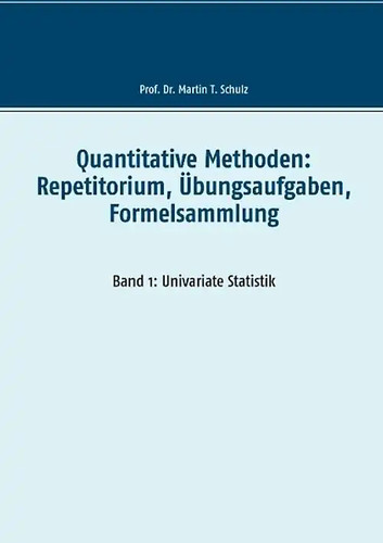Quantitative methoden - quantitative,