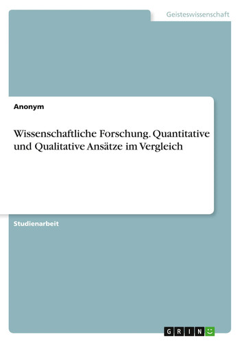 Wissenschaftliche forschung - wissenschaftliche,