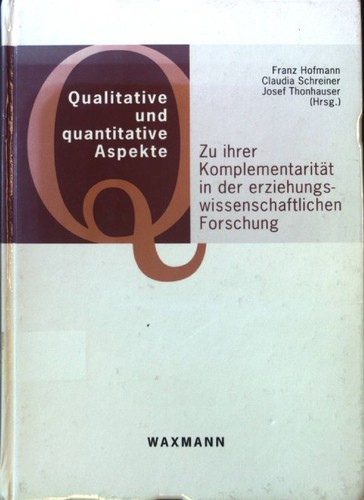 Qualitative und quantitative
