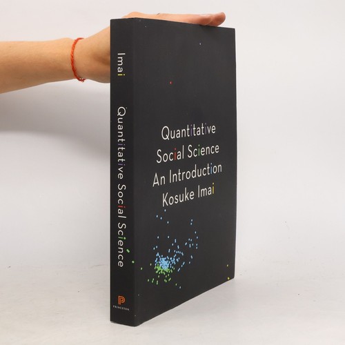 Quantitative social science - quantitative,
