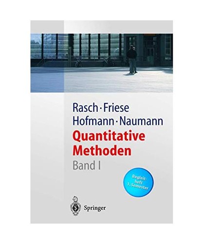 Quantitative methoden - quantitative,
