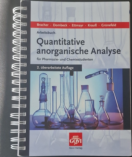 Govi verlag quantitative - govi-verlag,